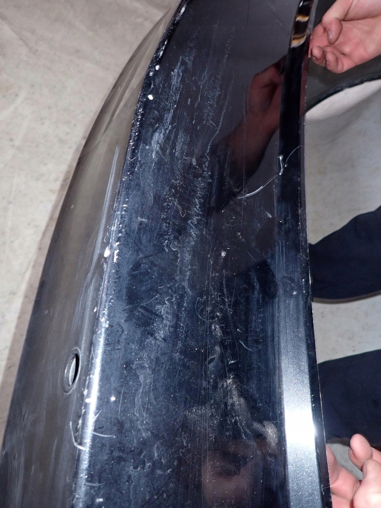 Opel insignia a универсал 08-17 бампер задняя задний pdc 903400001 Доставка