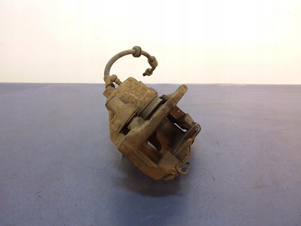 фото №5, Ford focus mk2 1.6 супорт скоба перед правий