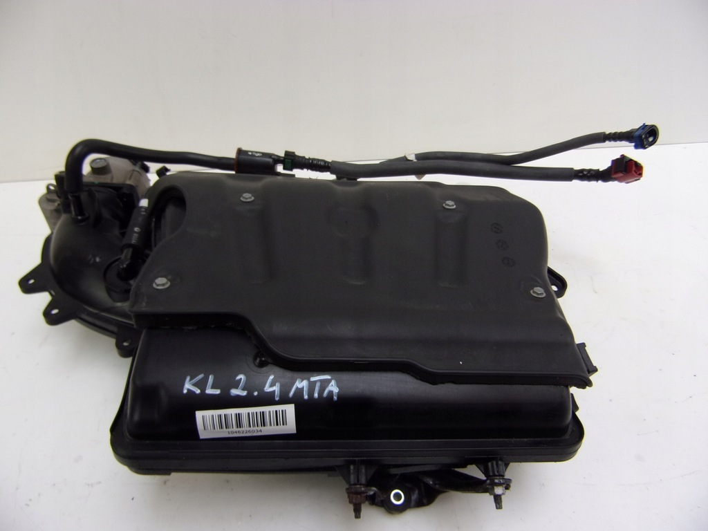 фото №8, Jeep cherokee kl 2.4 коллектор всасывающий 04627315ad