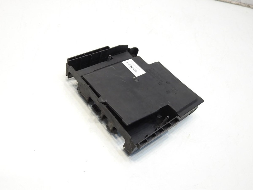 фото №6, Кронштейн корпус компьютер peugeot 1007 1.6 16v 9653775780