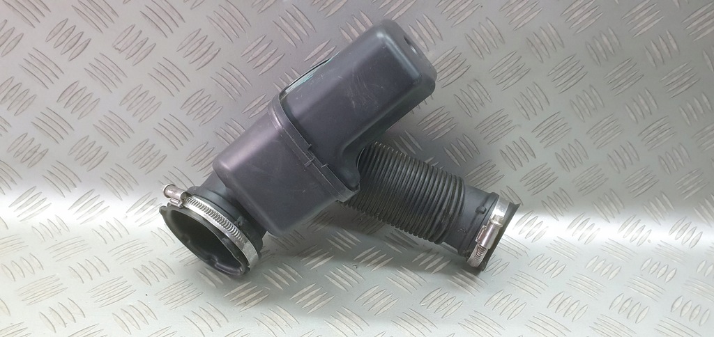 фото №1, Труба резонатор повітря opel adam 1.4 16v