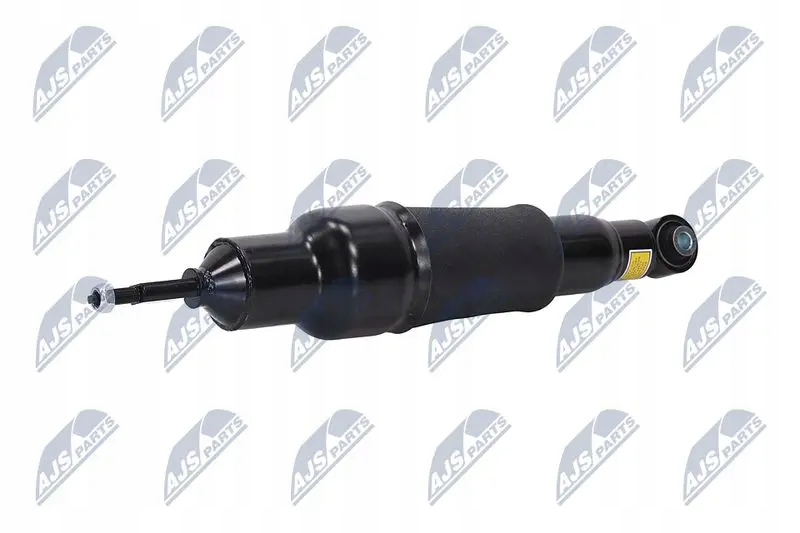 фото №3, Амортизатор a-ns-051 nty