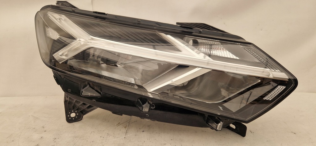 фото №1, Dacia sandero iii 3 jogger led лампа передня права