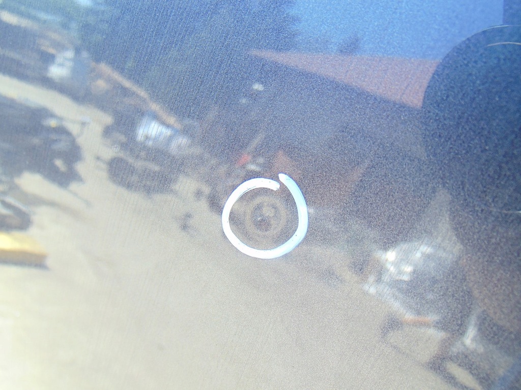 фото №7, Капот кришка двигуна audi q5 8r 08- lz4x