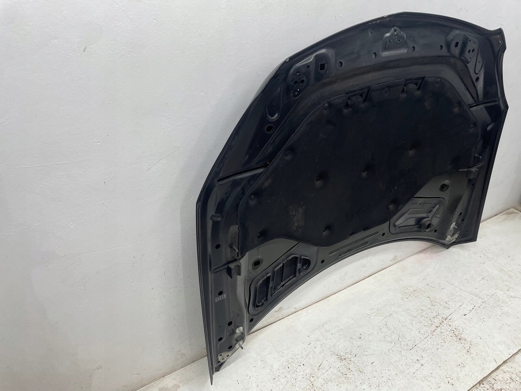 фото №8, Капот mercedes ml w166 kopmpletna