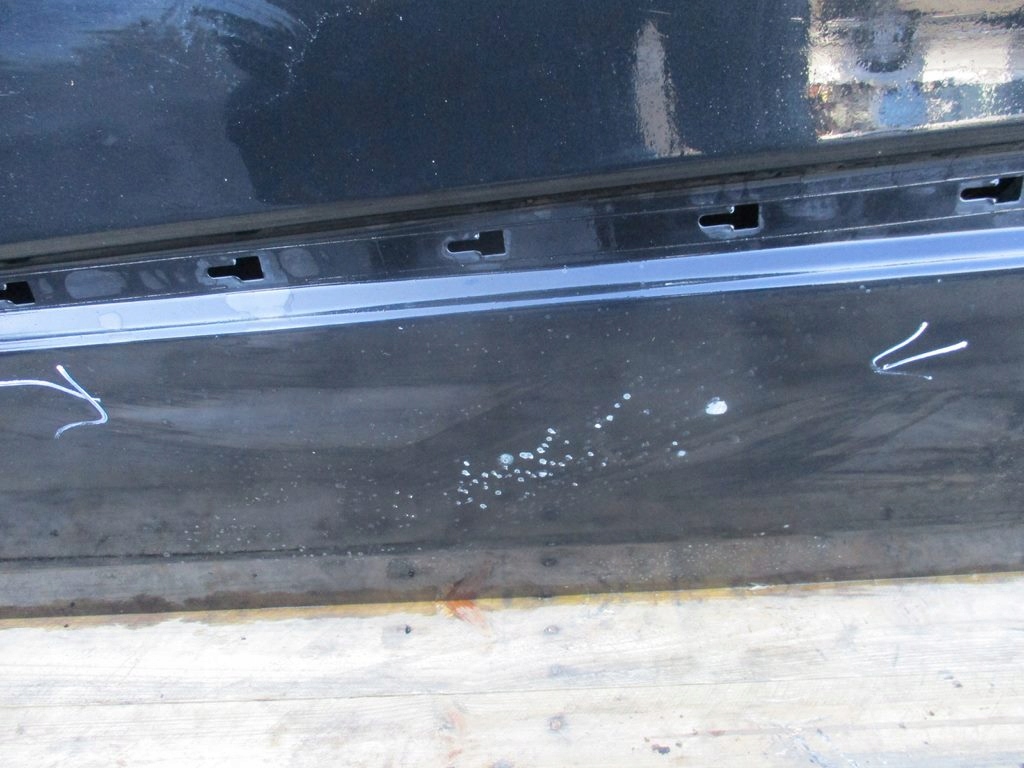 фото №5, Двері лівий перед c197 mercedes w164 ml