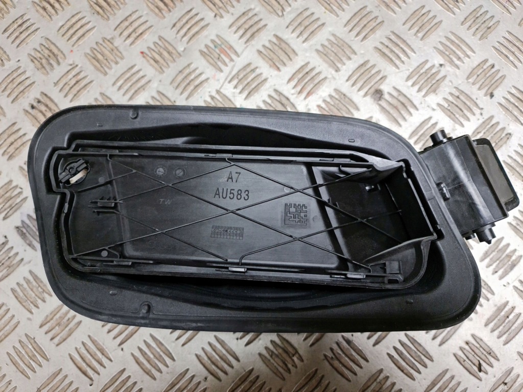 фото №1, Заливна горловина пального кришка audi a7 17- 4k8809906