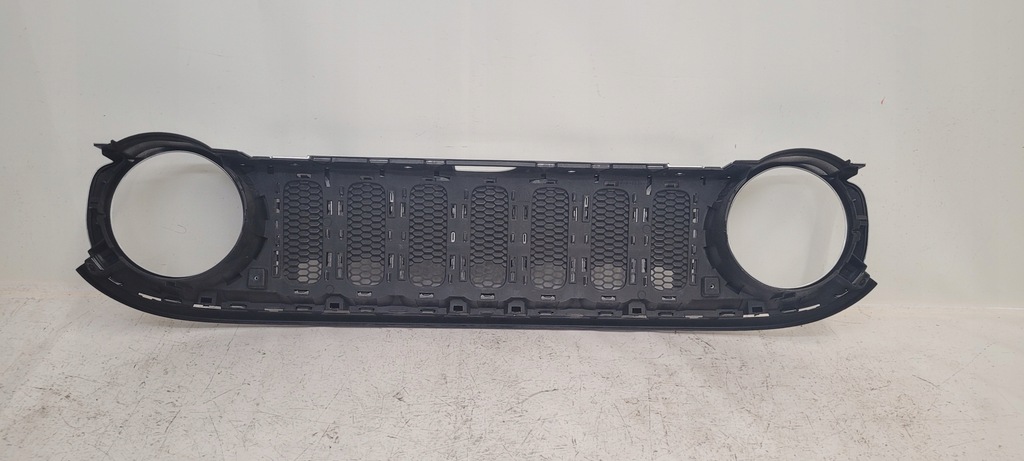 фото №5, Jeep renegade решётка радиатора решётка радиатора перед 2014-2018r