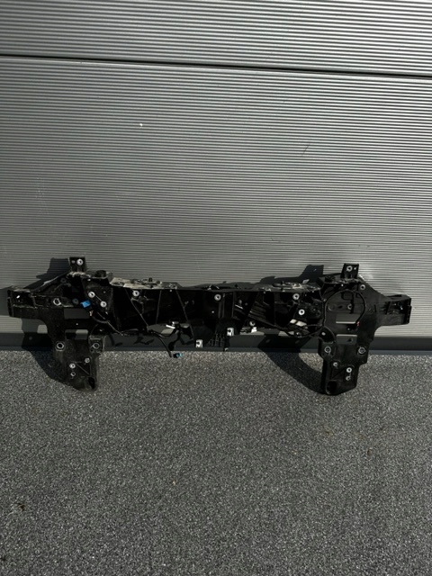 фото №1, Pas передний усилитель передний tesla x/s plaid