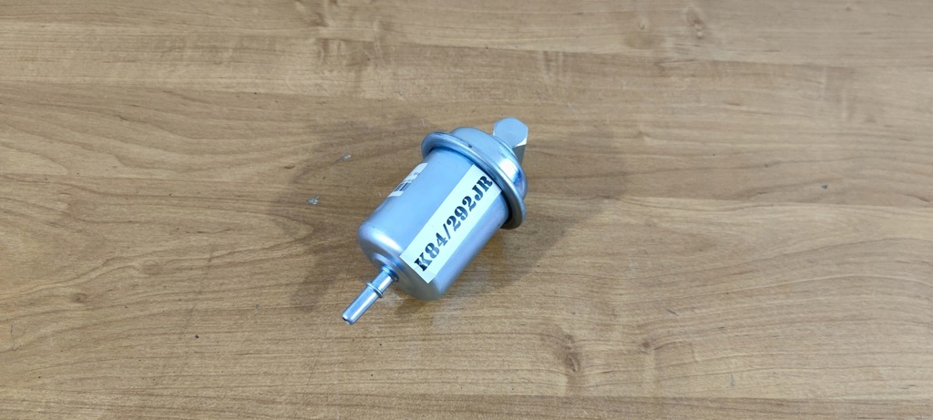 фото №1, Фильтр топлива hyundai atos kia chevrolet 3191105000