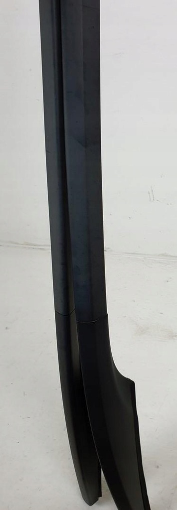 фото №8, Рейлинги кровельные volvo xc70 ii пара