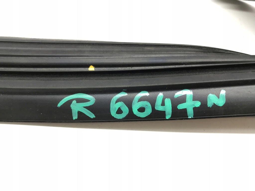 фото №9, Mini f56 f57 прокладка кутова, внутрішня права 5a4cf98