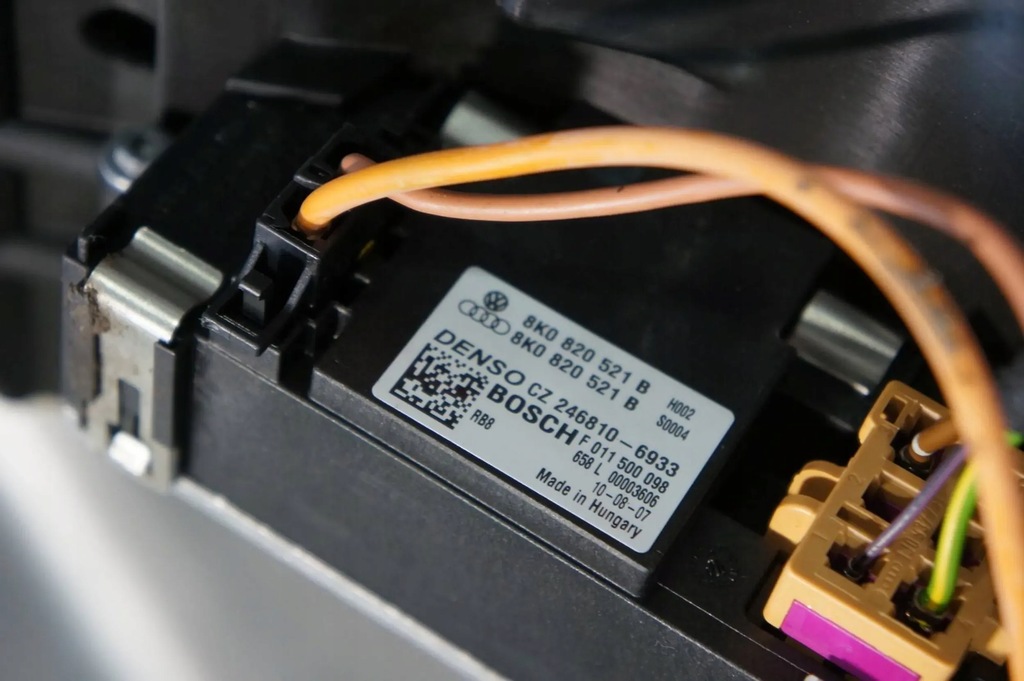 фото №6, Отопитель туннель задняя задняя audi a8 d4 4h s8 4h0819351c