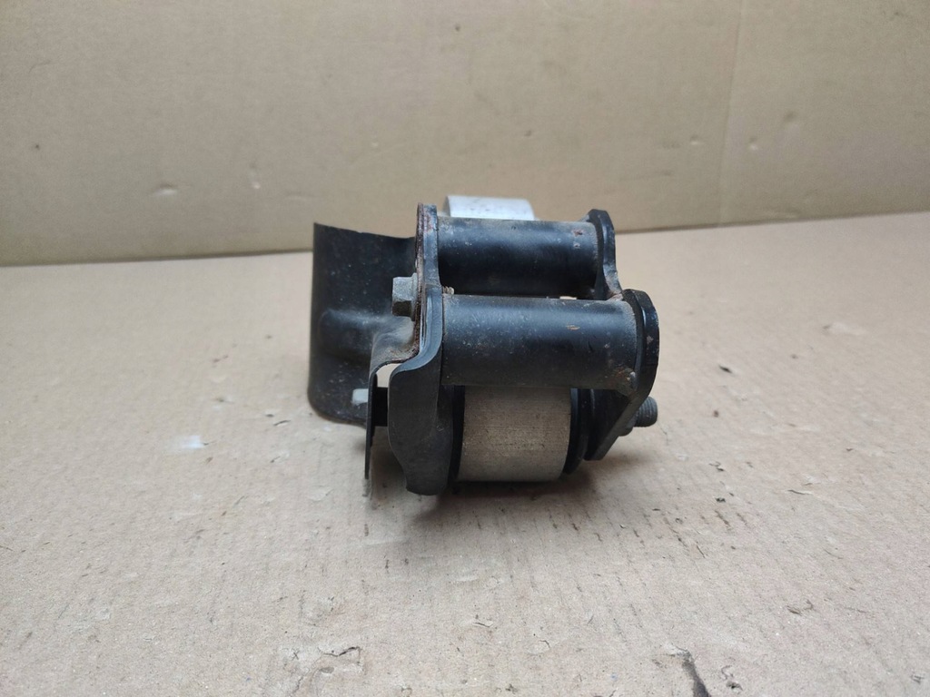 фото №7, Подушка двигуна mazda cx-9 2nd facelift 2012 - 2016