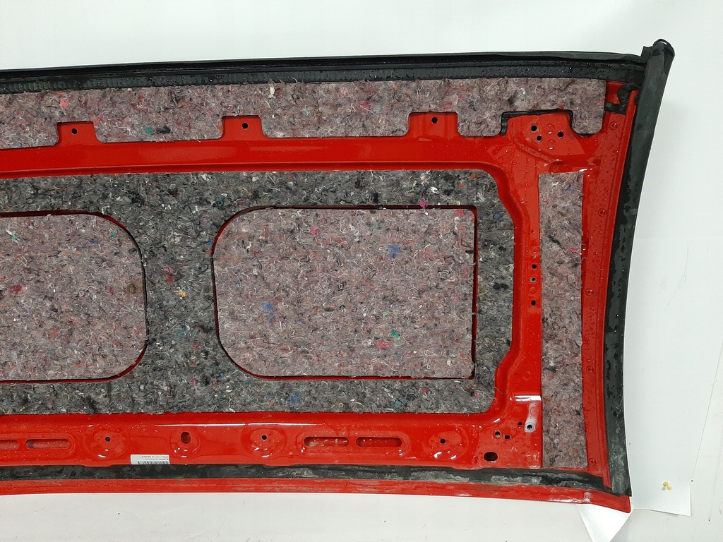 фото №7, Крыша ferrari california cabrio 12r eu corsa ds 322