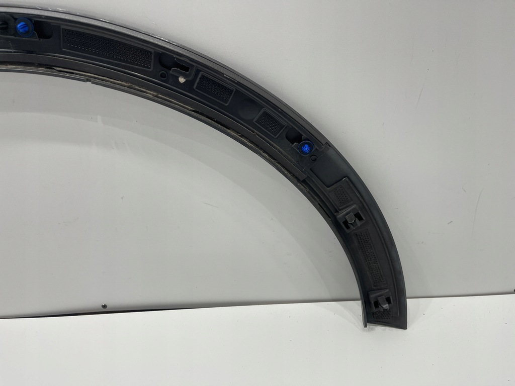 фото №5, Audi q3 83a молдинг na крыло правая задняя задняя