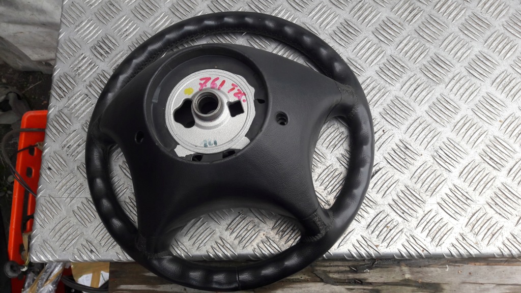 фото №13, Mercedes w220 воздуховод кожаный кожа