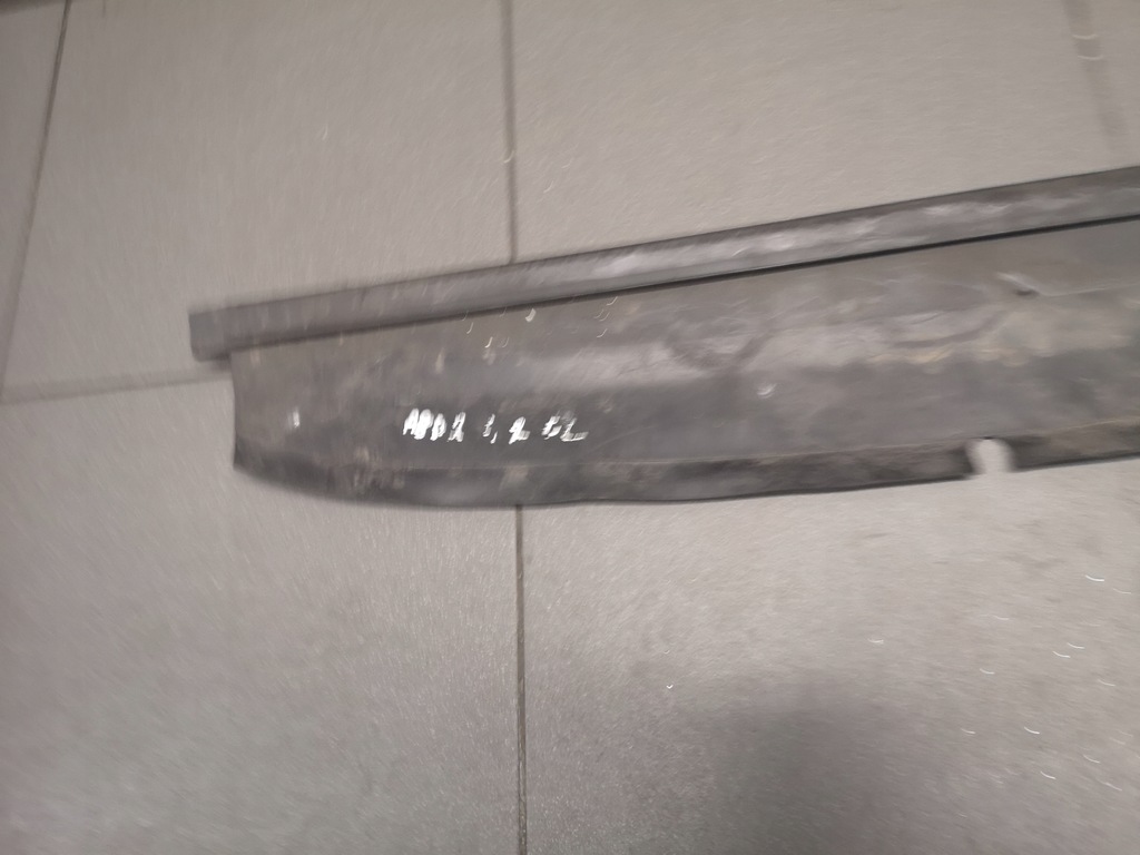 фото №5, Повітропровід повітря audi a8 d2 4.2 4d0121333c