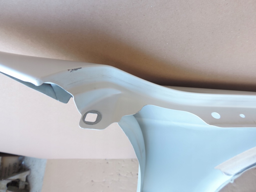 фото №12, Bmw 3 f30 f31 лівий передній крила