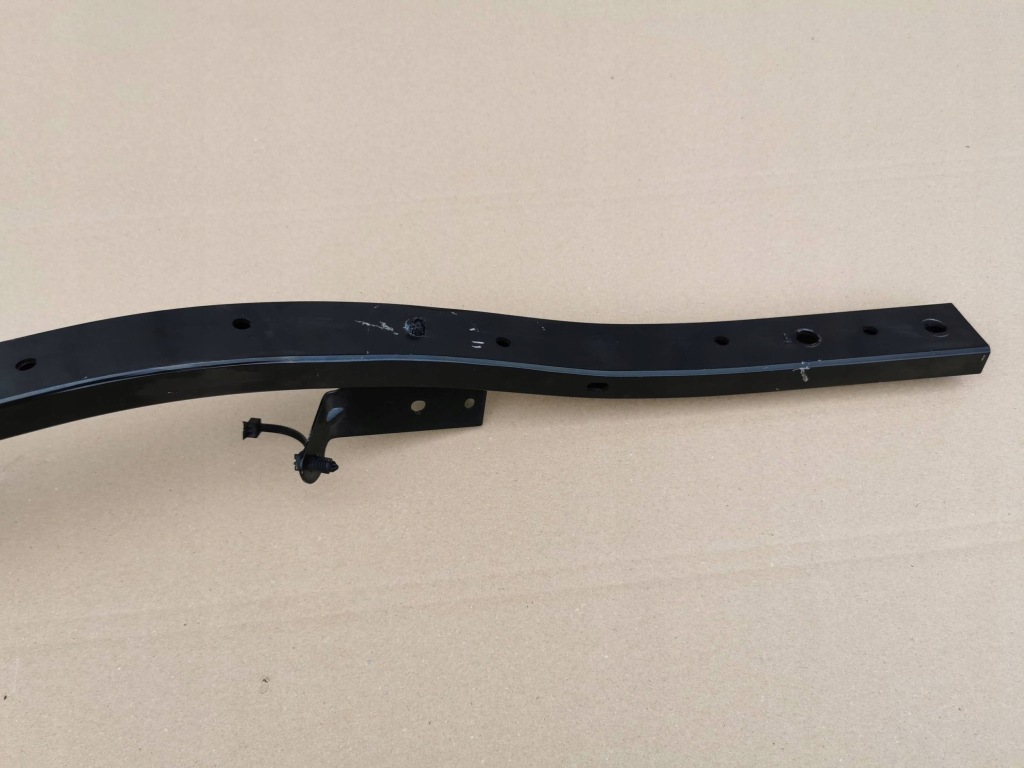 Maserati levante рестайлинг  21- балка кронштейн усилитель поперечина передний Недорого