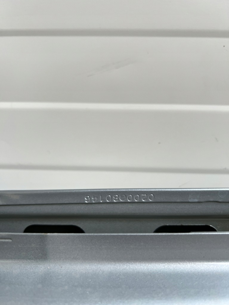 фото №13, Дверь передние правое mercedes gle w167 door правый