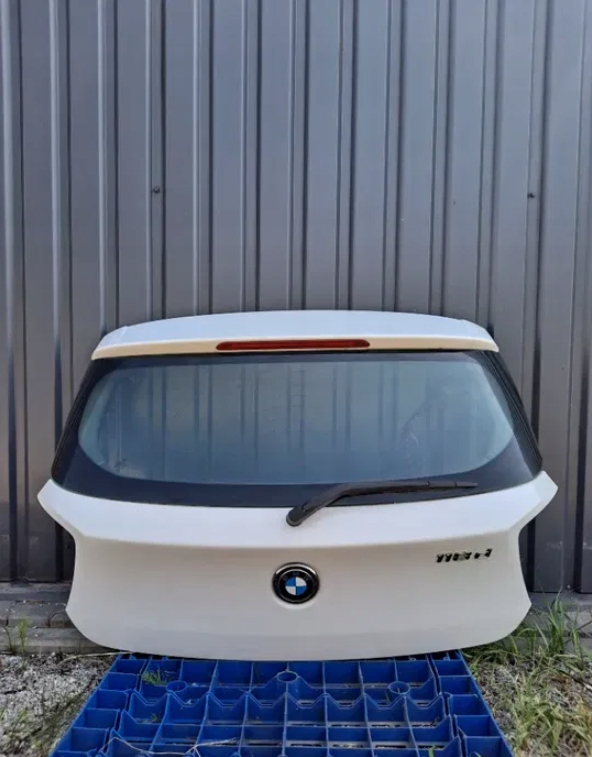 фото №1, Крышка багажника багажника bmw 1 f20 a300 kpl