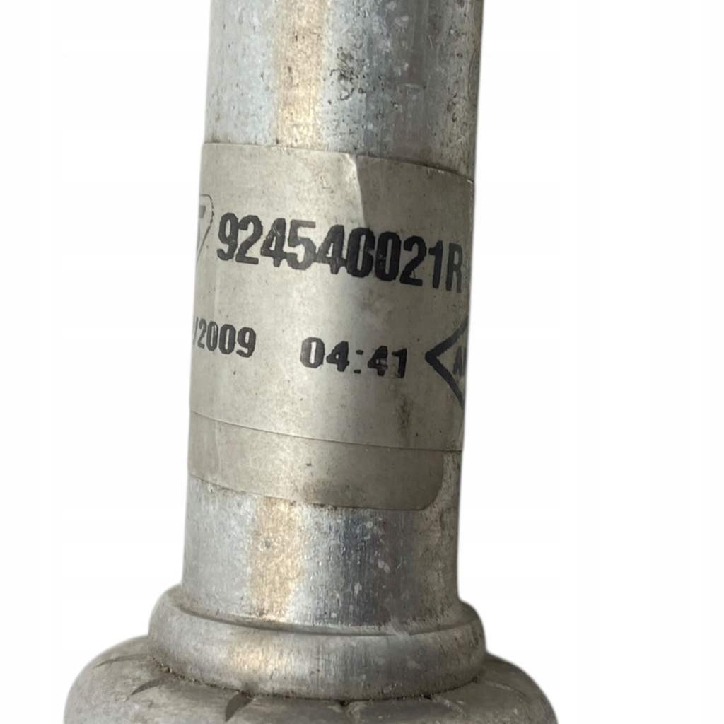 фото №10, Шланг кондиціонера renault scenic iii megane iii 924540021r