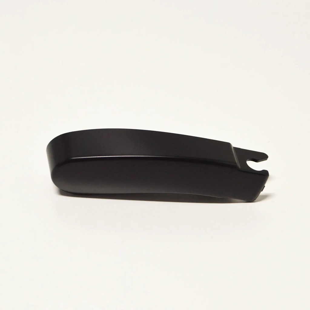 фото №7, Volvo s60 mk1 ліва захист двірники скло передньої lhd 9484616оригінальна