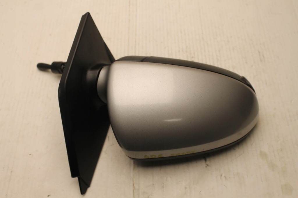 фото №10, Дзеркало праве механічний smart fortwo ii 451 eb2