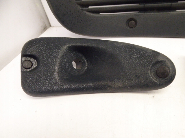 фото №4, Renault kangoo i 98- оббивка захист kpl