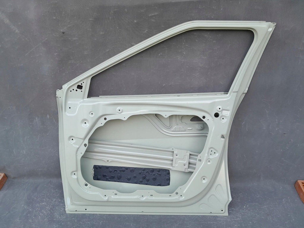 фото №8, Kia ev6 двері перед передні праве oryg