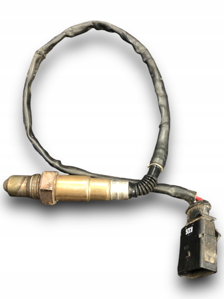 фото №1, Audi a8 d4 датчик лямбда-зонд 079906262q