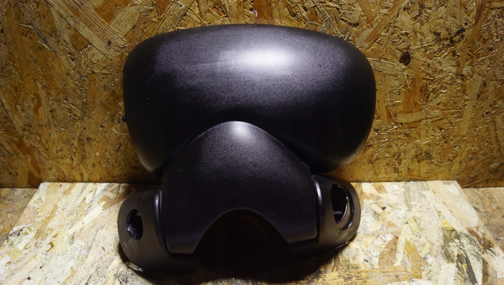 фото №2, Зеркало правое renault trafic ii 7 pin