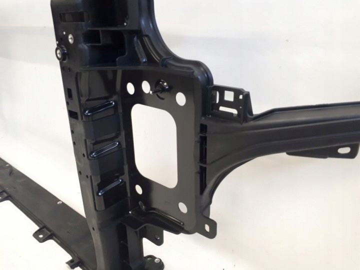 фото №5, Hyundai i30 2016 усилитель перед