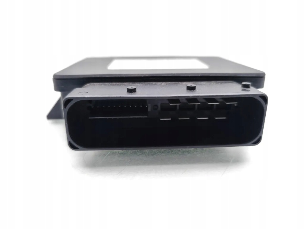 фото №5, Land rover range rover evoque модуль / блок керування гальма ручного 2.2 d 4x4