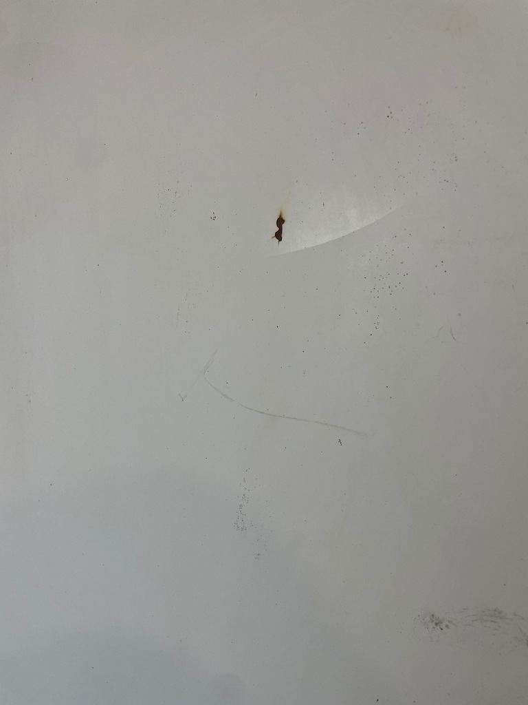 фото №9, Пошкоджена капот кришка iveco daily iii