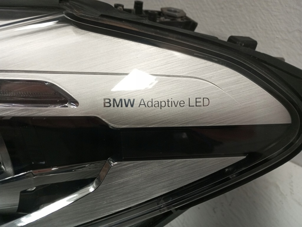 фото №7, Лампа правая bmw 6 g32 gt full led 7496444 7461883