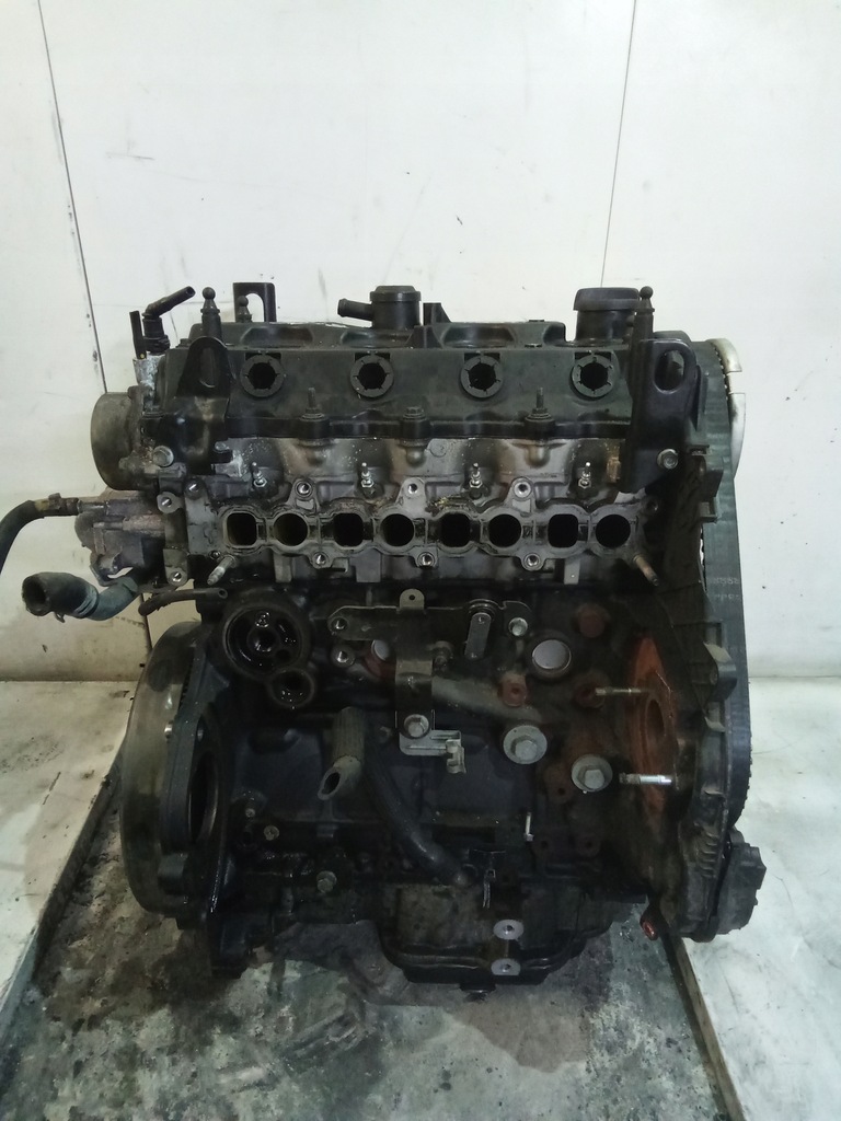 фото №6, G884 двигатель cruze 1.7d a17dts 85tys mil