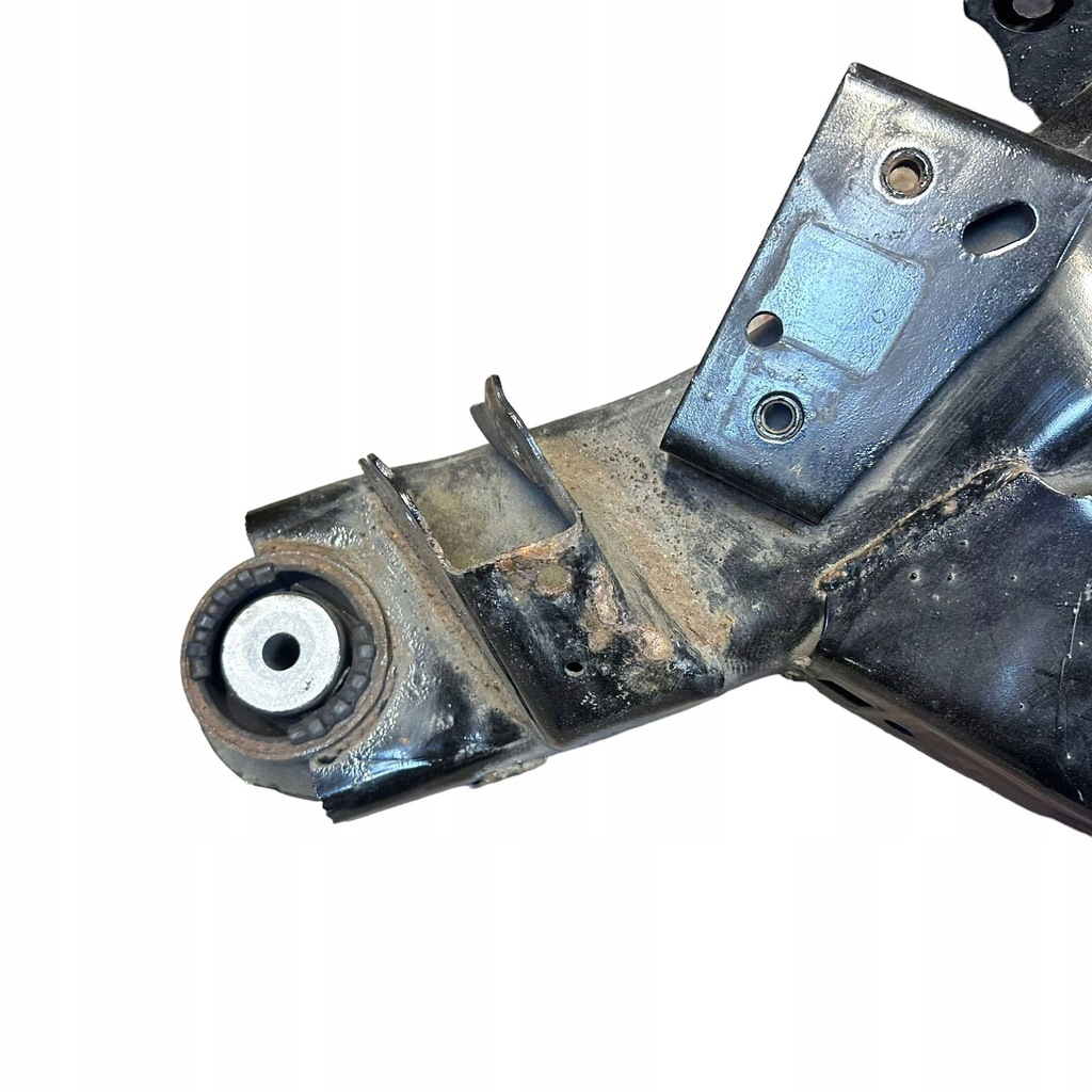 фото №8, Dodge charger 2017 балка задние