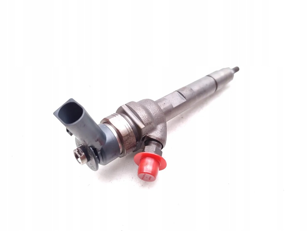 фото №11, Mini mini clubman форсунка топлива one d дизель 66kw 90 hp 8506902 2010