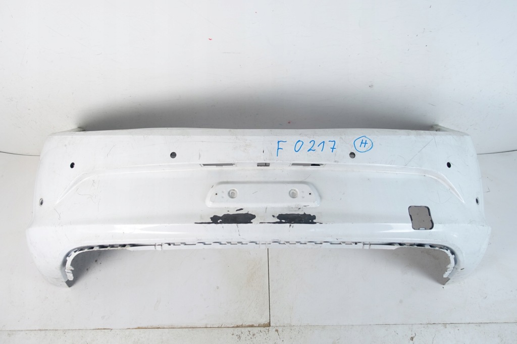 фото №1, Opel cascada бампер задня задній 13369021