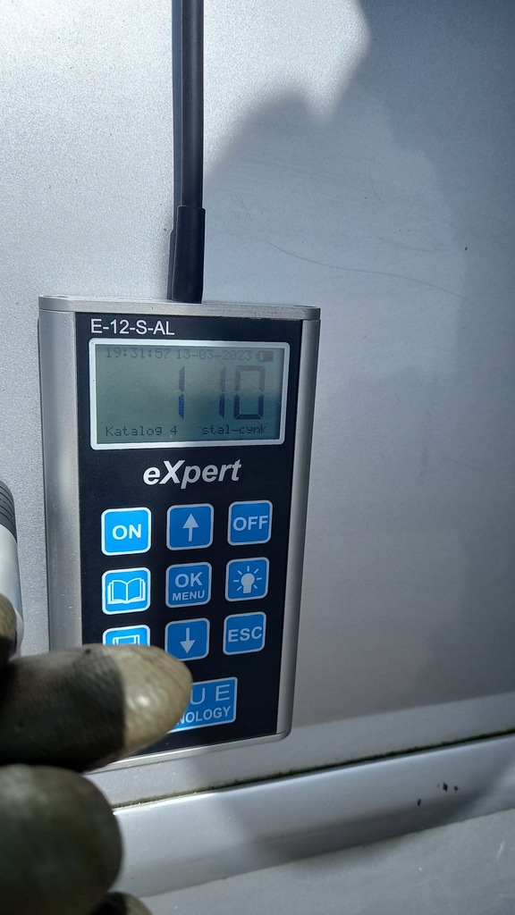 фото №6, Двері праве задня opel vectra c 05r kombi