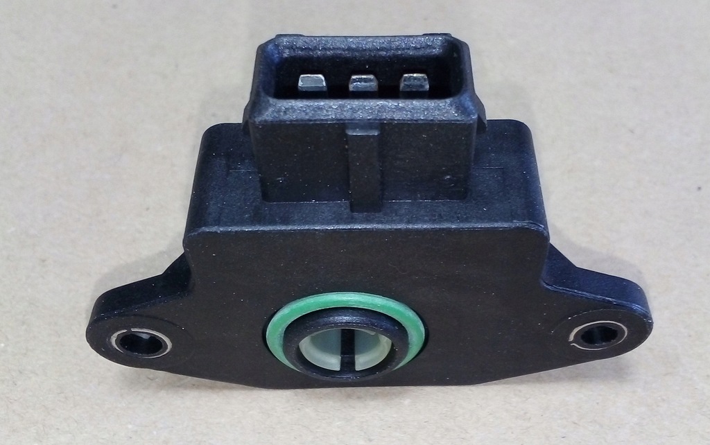 фото №6, Оригинал fiat датчик положение дроссель