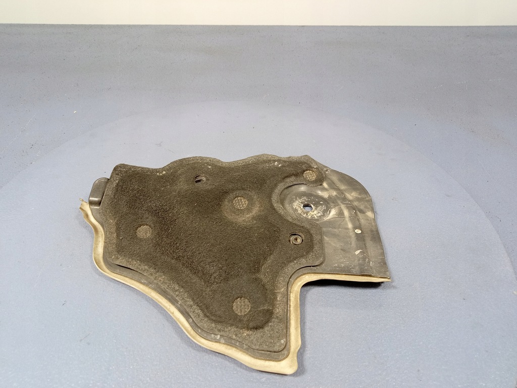 фото №4, Bmw 7 g11 g12 жабо стенка правая 7340206