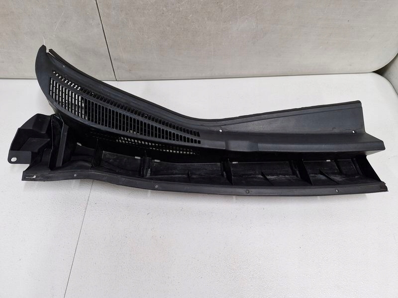 фото №1, Toyota matrix 2 ii e140 жабо правий перед праве передні