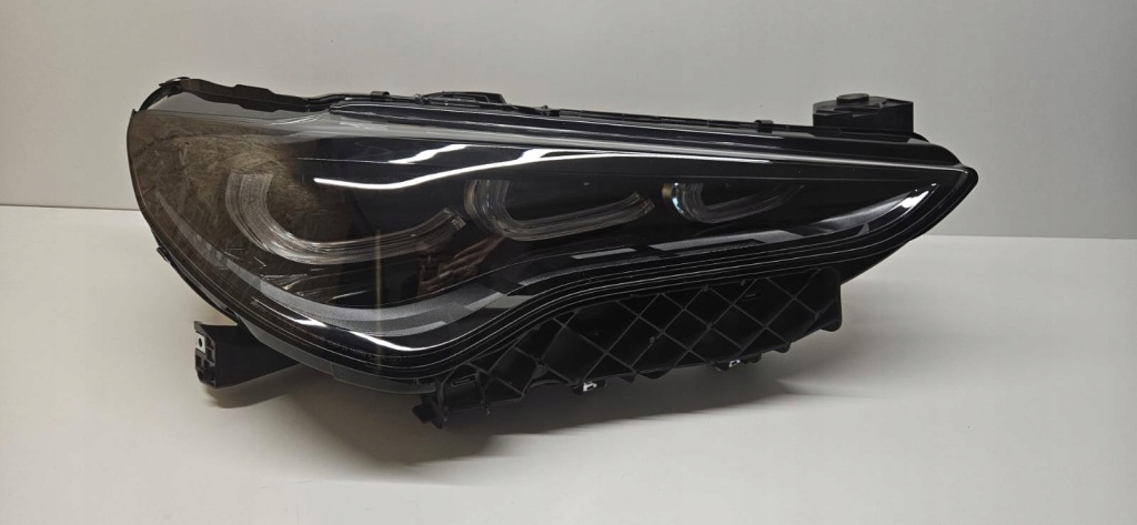 Alfa romeo stelvio рестайлинг  full led правый  фара фара правый Цена