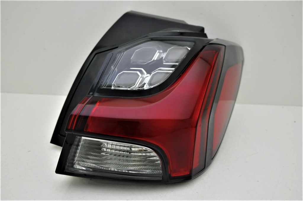 фото №4, Mitsubishi asx 20- лампа задняя правая nowa