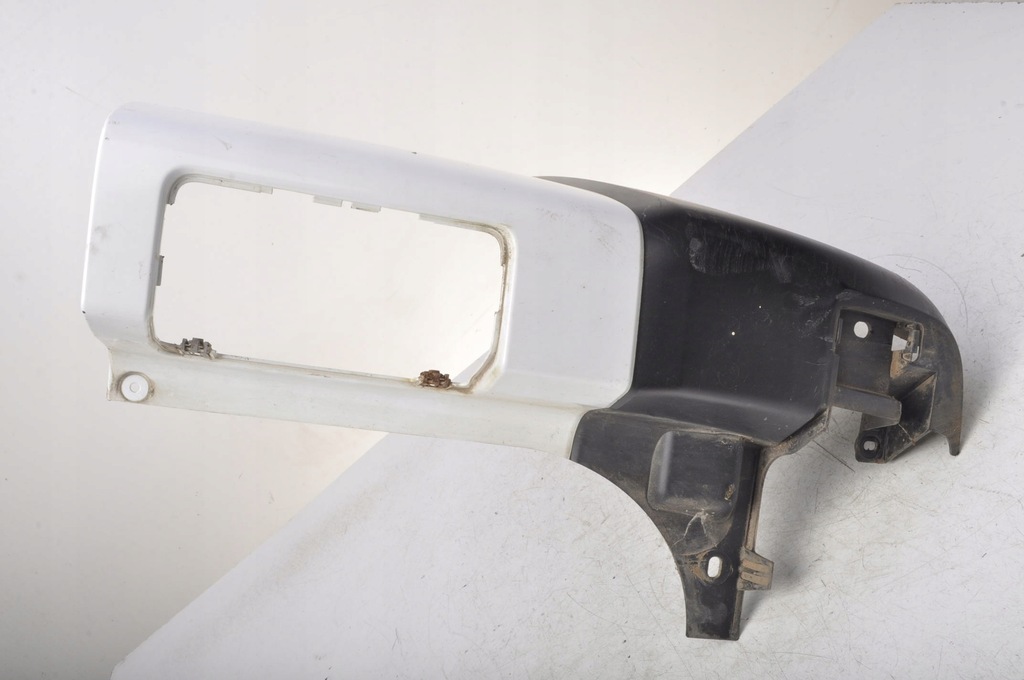 фото №8, Trafic iii уголок лампы бампера правый задняя