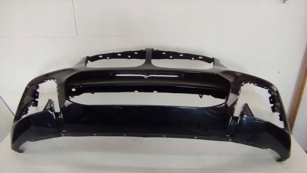 фото №9, Бампер перед передній bmw nx3 g01 x4 g02 m-pakiet