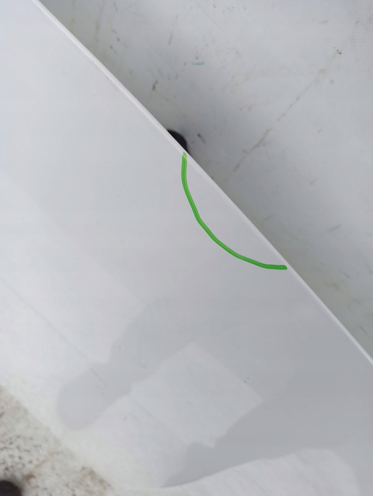 фото №6, Citroen berlingo rifter combo капот кришка